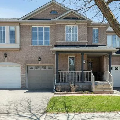 43, Waterton, Langstaff, Richmond Hill