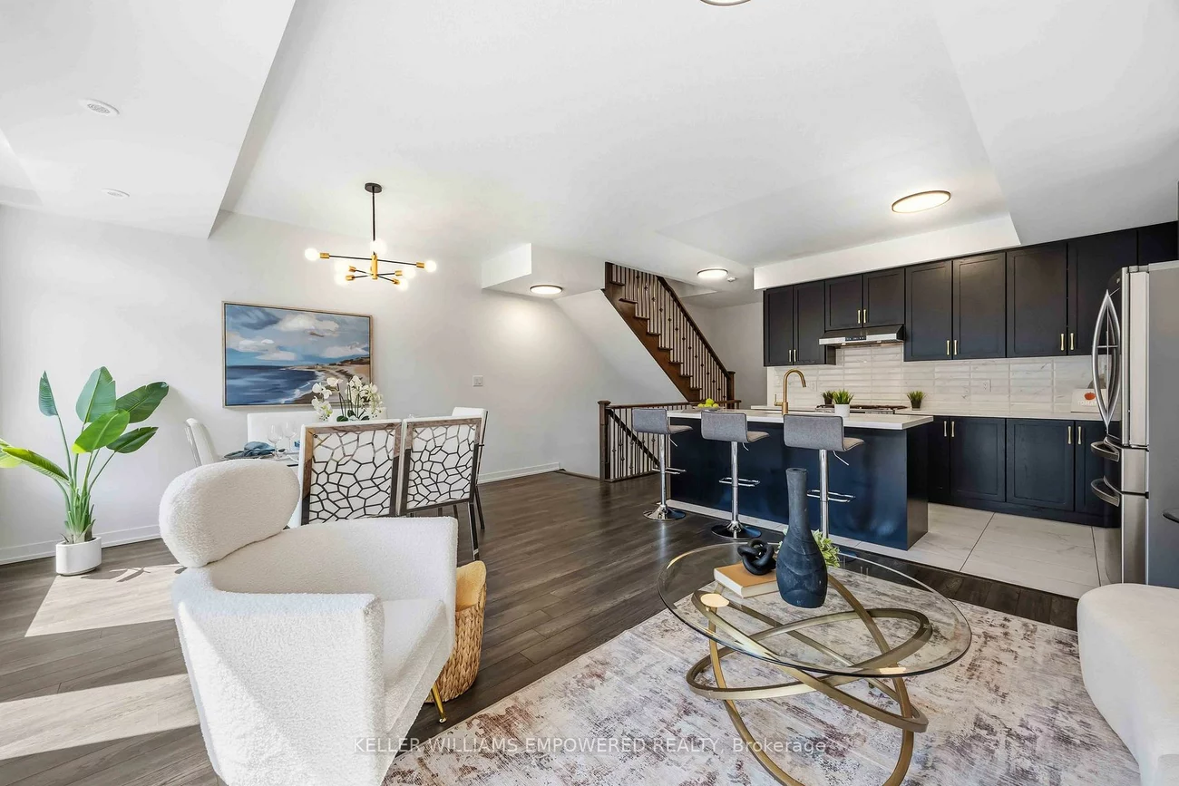 84, Riley Reed, Rural Richmond Hill, Richmond Hill