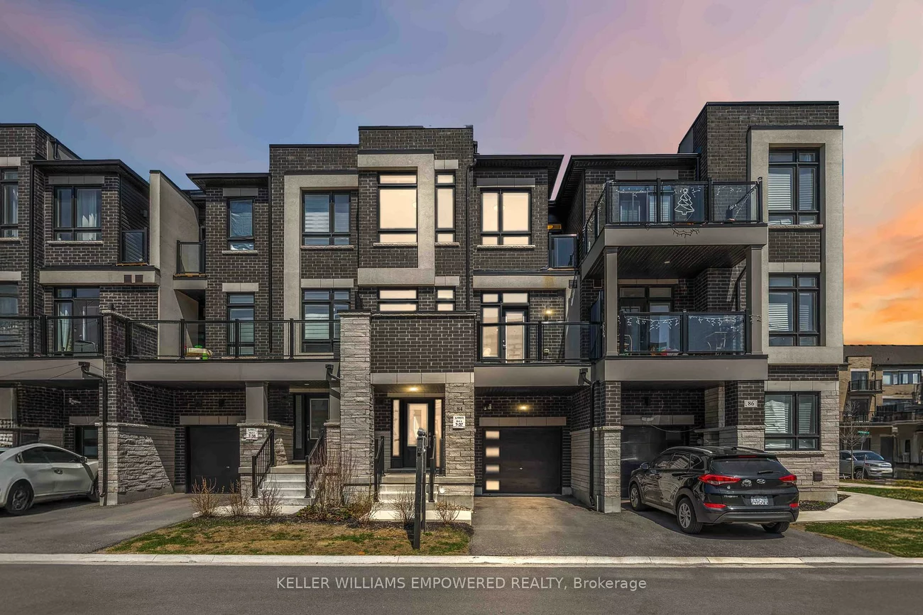 84, Riley Reed, Rural Richmond Hill, Richmond Hill