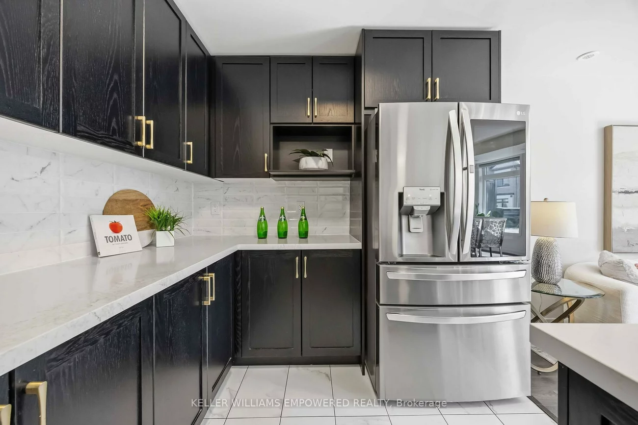 84, Riley Reed, Rural Richmond Hill, Richmond Hill