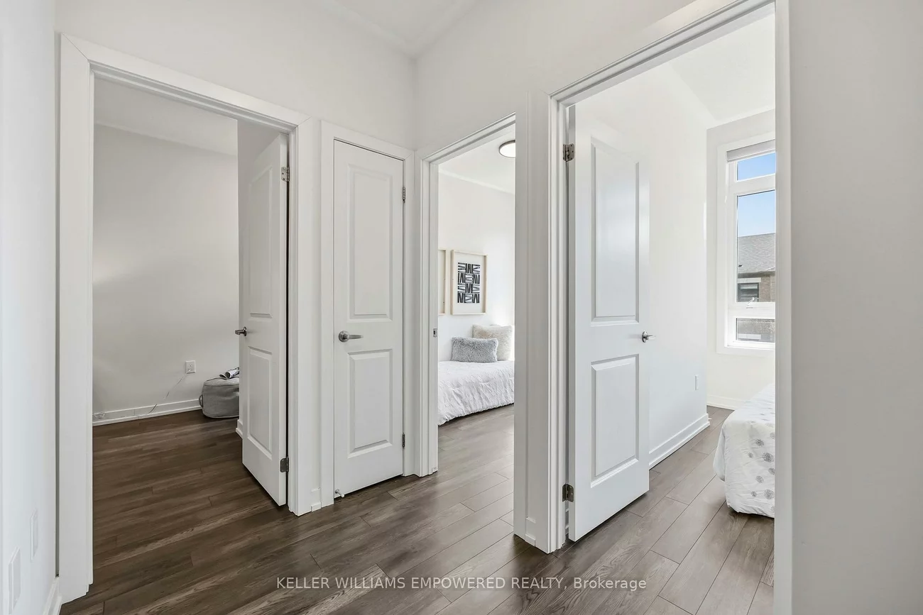 84, Riley Reed, Rural Richmond Hill, Richmond Hill