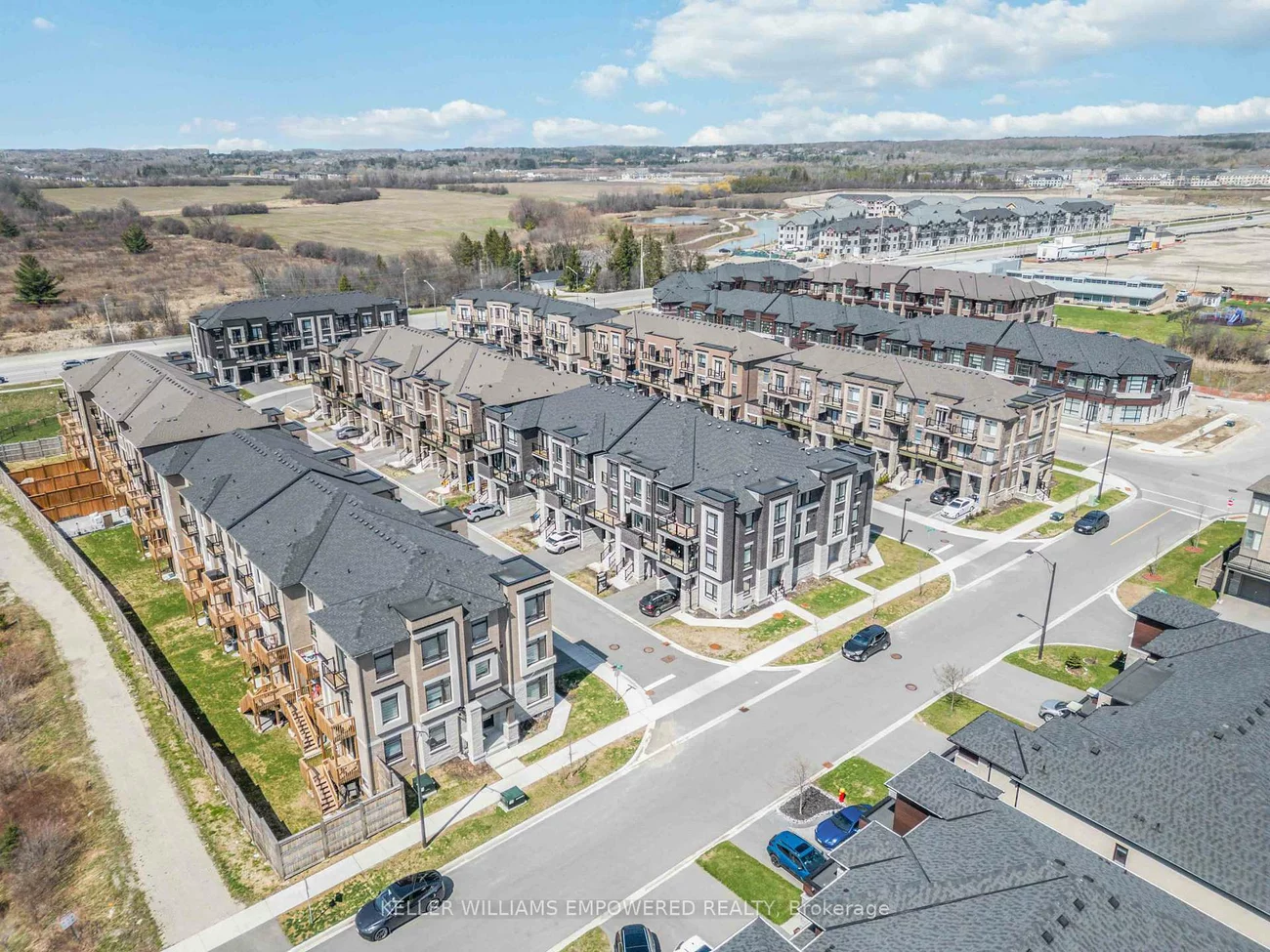 84, Riley Reed, Rural Richmond Hill, Richmond Hill