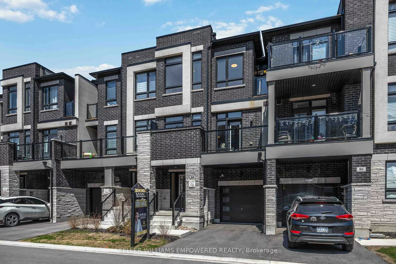 84, Riley Reed, Rural Richmond Hill, Richmond Hill