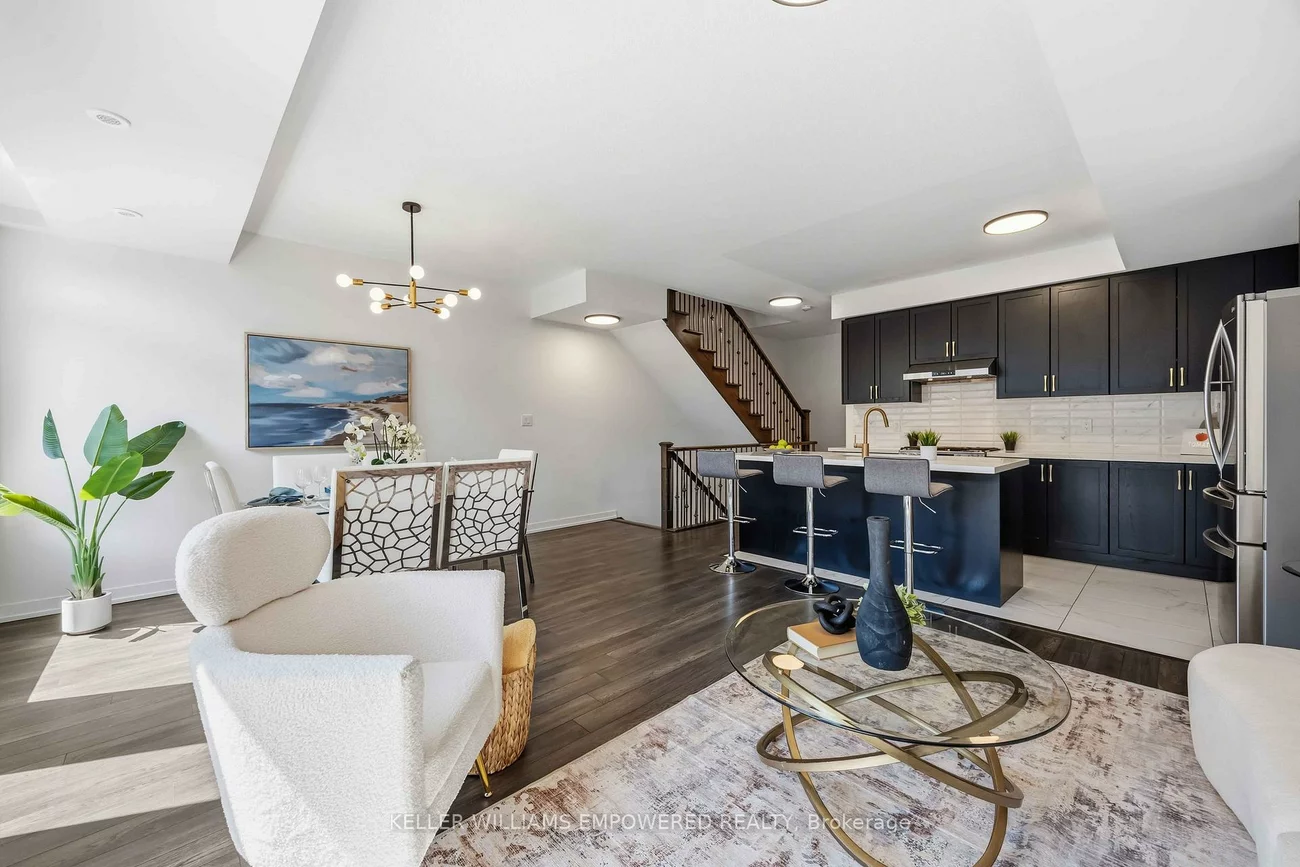 84, Riley Reed, Rural Richmond Hill, Richmond Hill