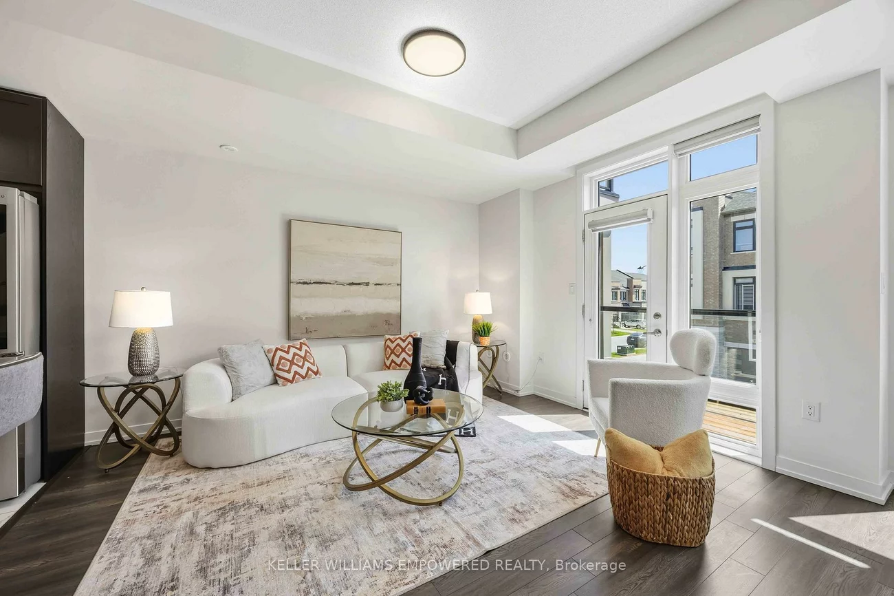 84, Riley Reed, Rural Richmond Hill, Richmond Hill