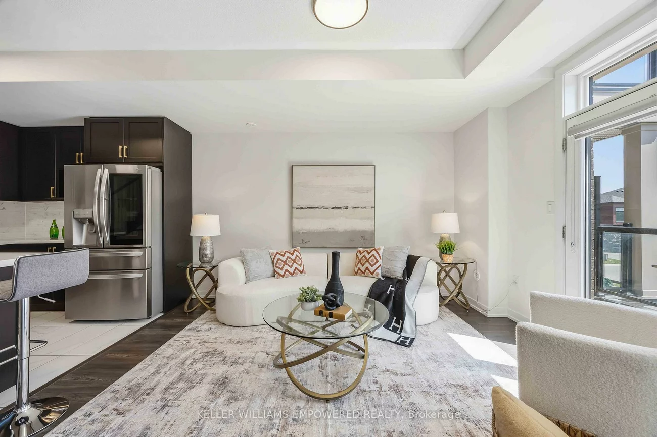 84, Riley Reed, Rural Richmond Hill, Richmond Hill