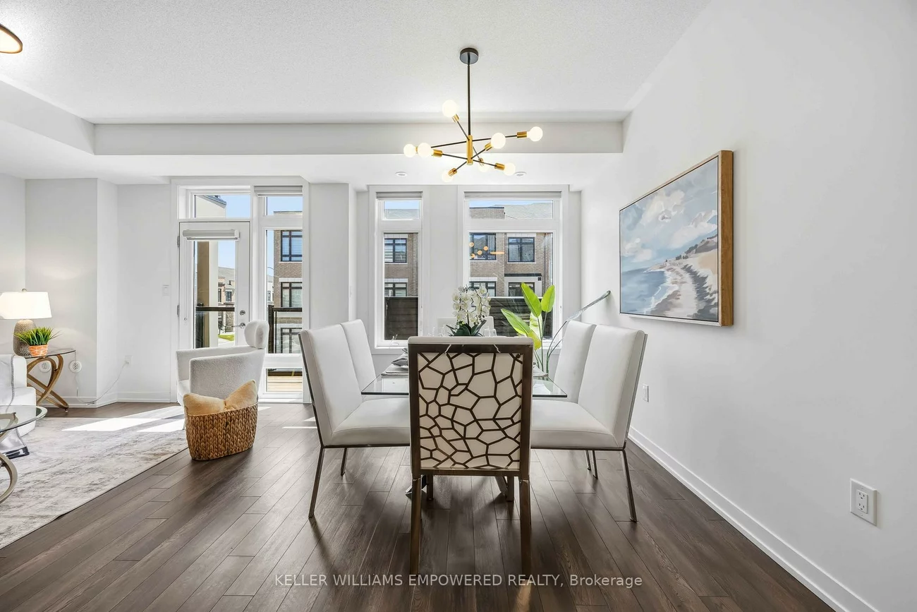 84, Riley Reed, Rural Richmond Hill, Richmond Hill