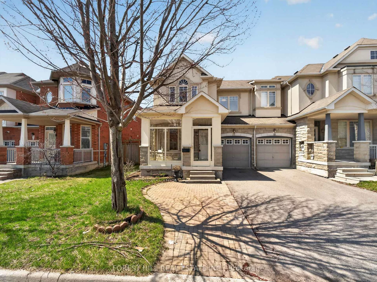 12, Stookes, Jefferson, Richmond Hill