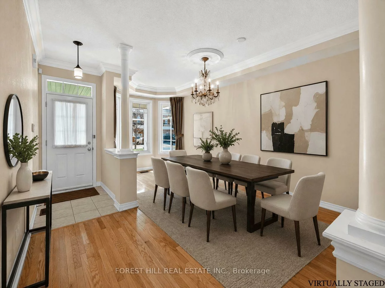 12, Stookes, Jefferson, Richmond Hill