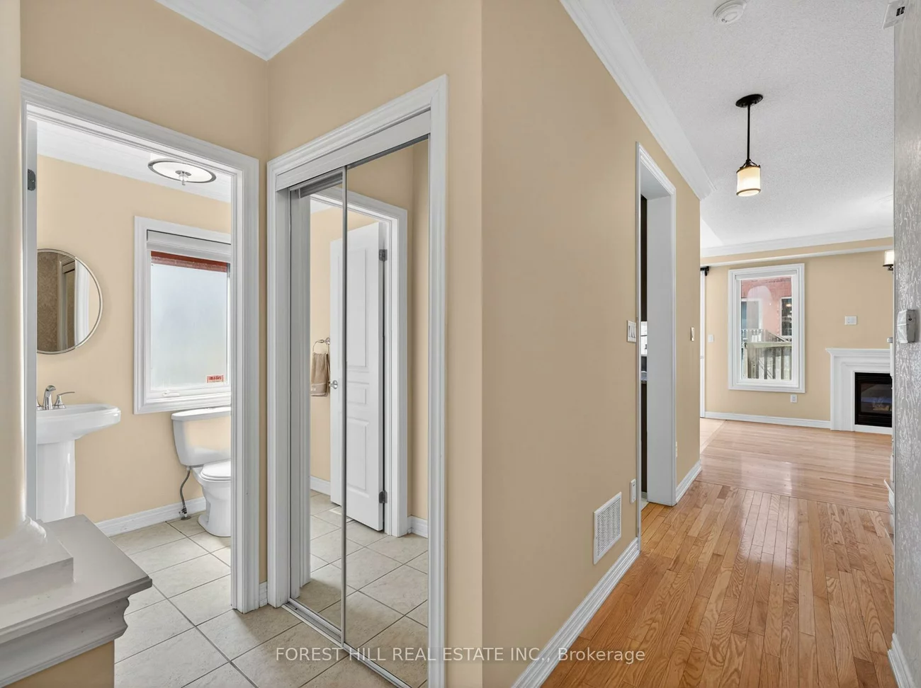 12, Stookes, Jefferson, Richmond Hill