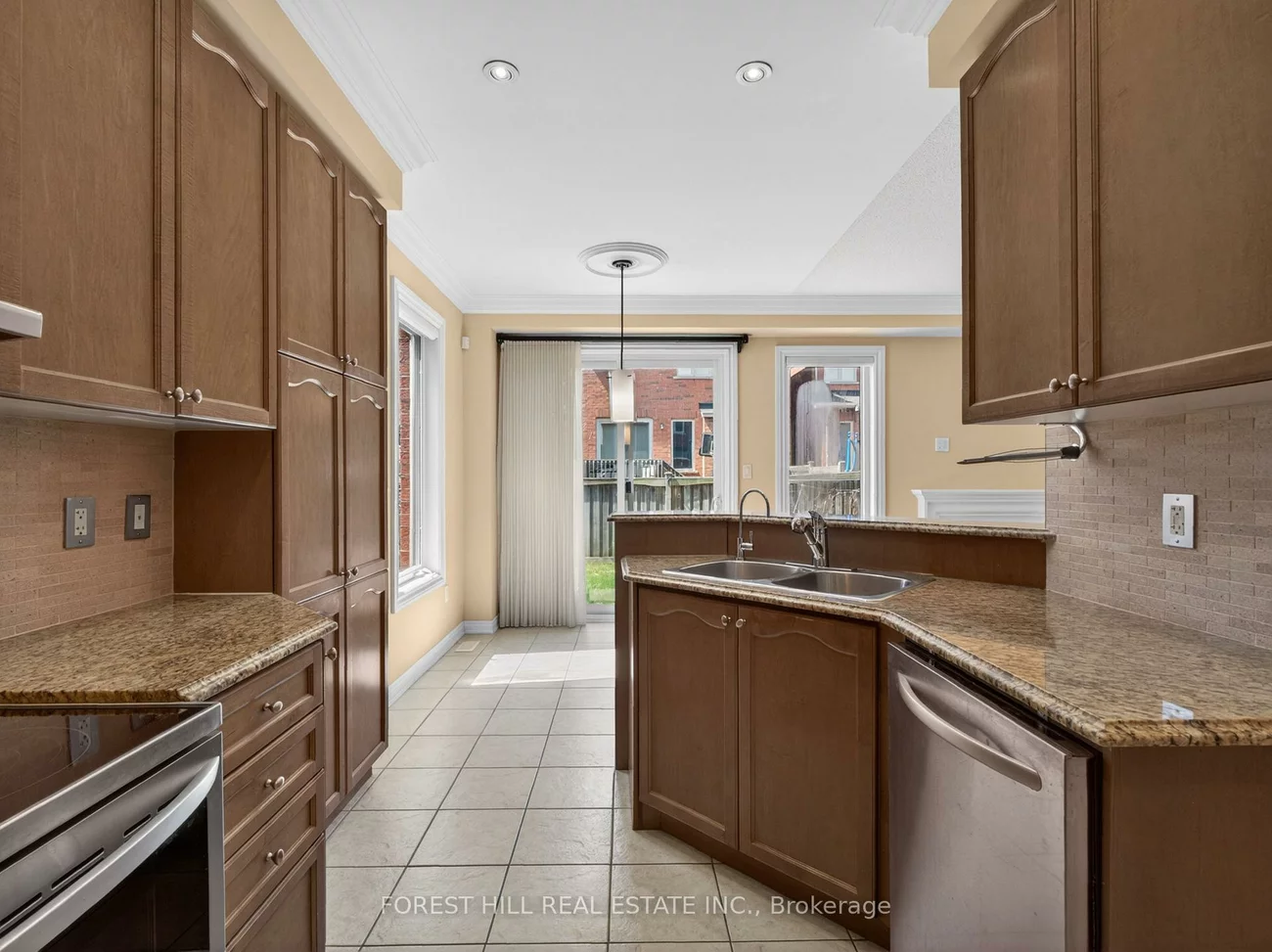12, Stookes, Jefferson, Richmond Hill