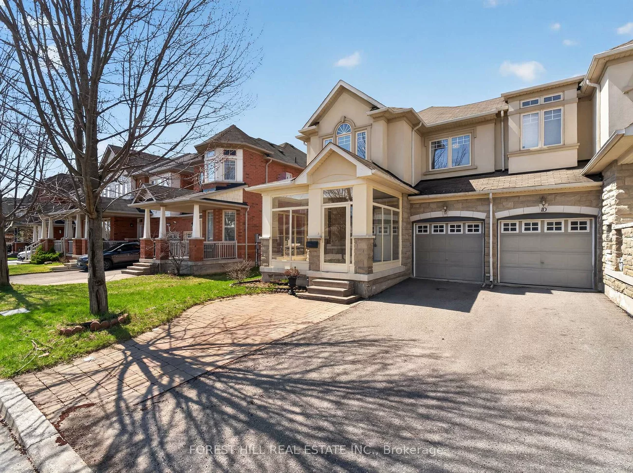 12, Stookes, Jefferson, Richmond Hill