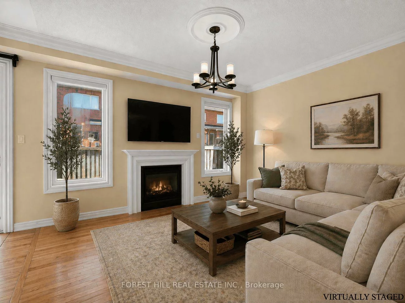 12, Stookes, Jefferson, Richmond Hill
