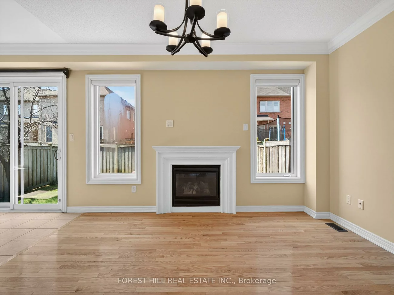 12, Stookes, Jefferson, Richmond Hill