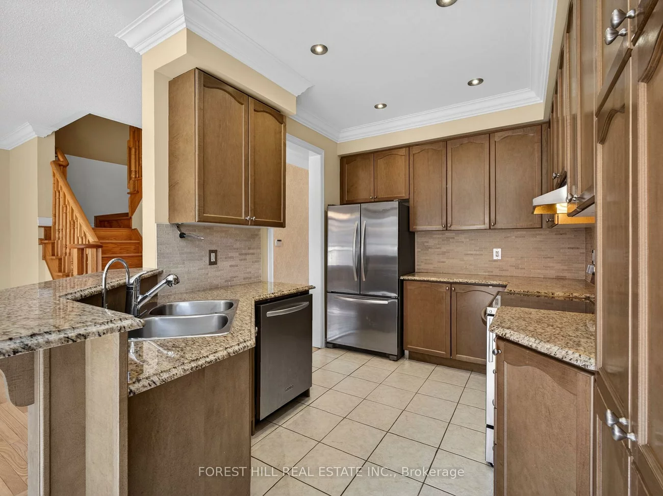 12, Stookes, Jefferson, Richmond Hill