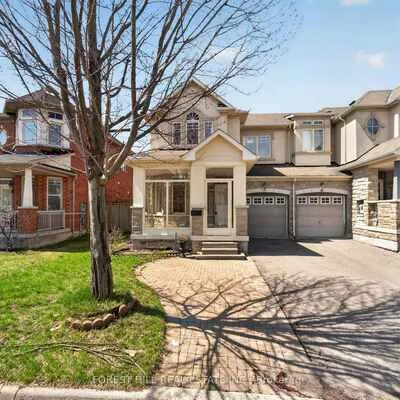 12, Stookes, Jefferson, Richmond Hill