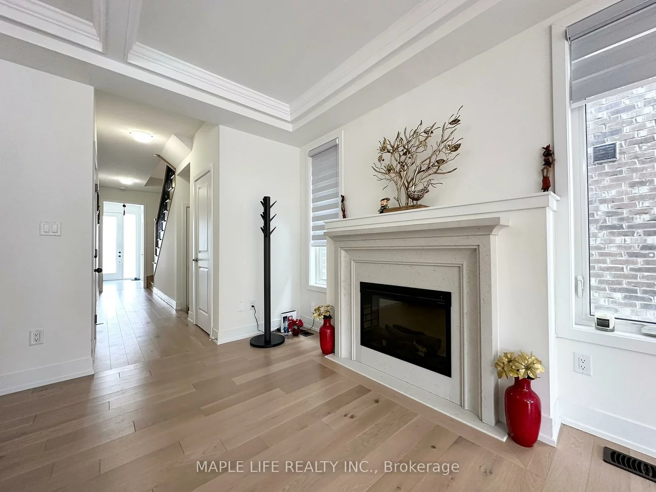 124, Hilts, Rural Richmond Hill, Richmond Hill