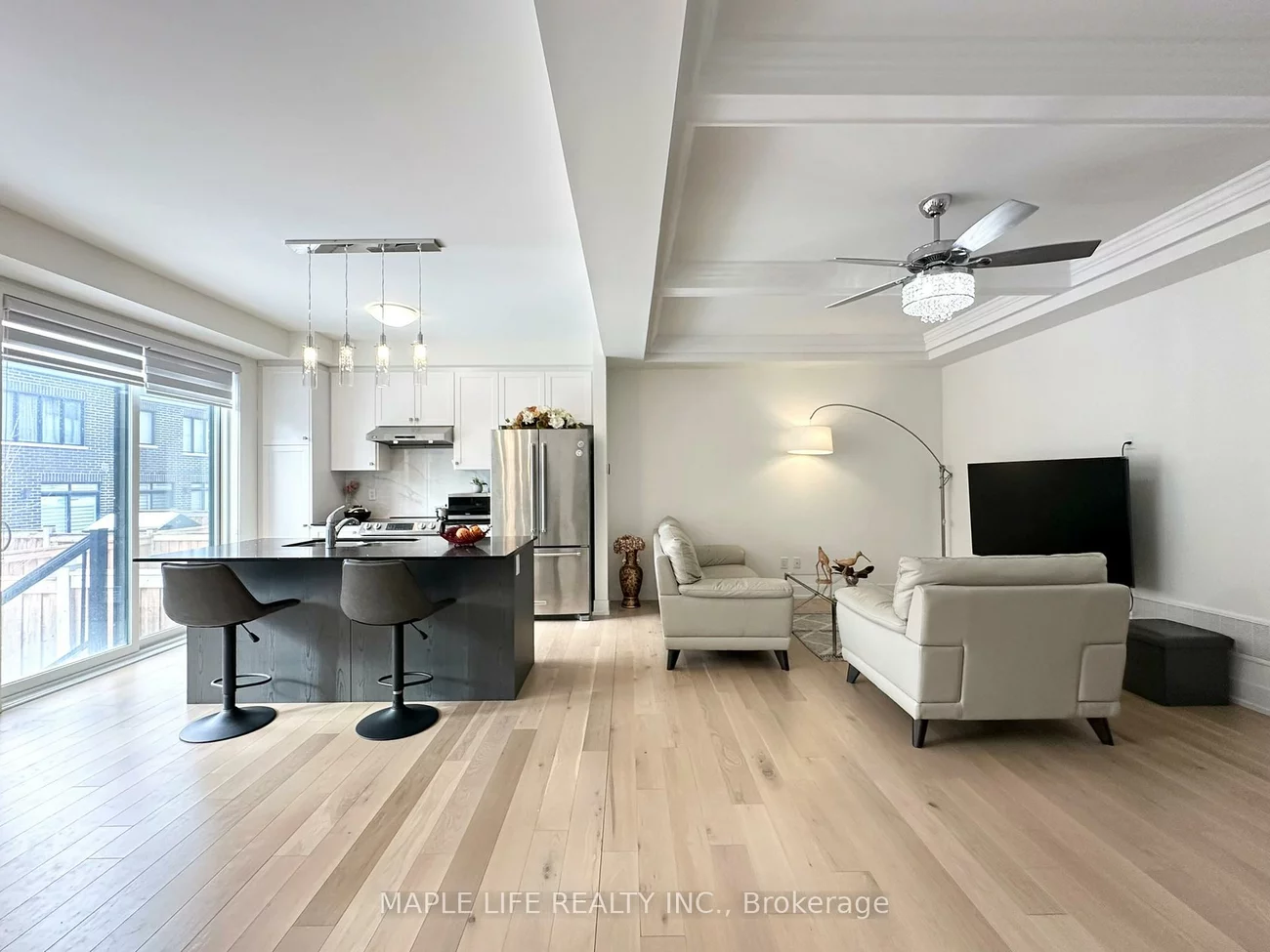 124, Hilts, Rural Richmond Hill, Richmond Hill