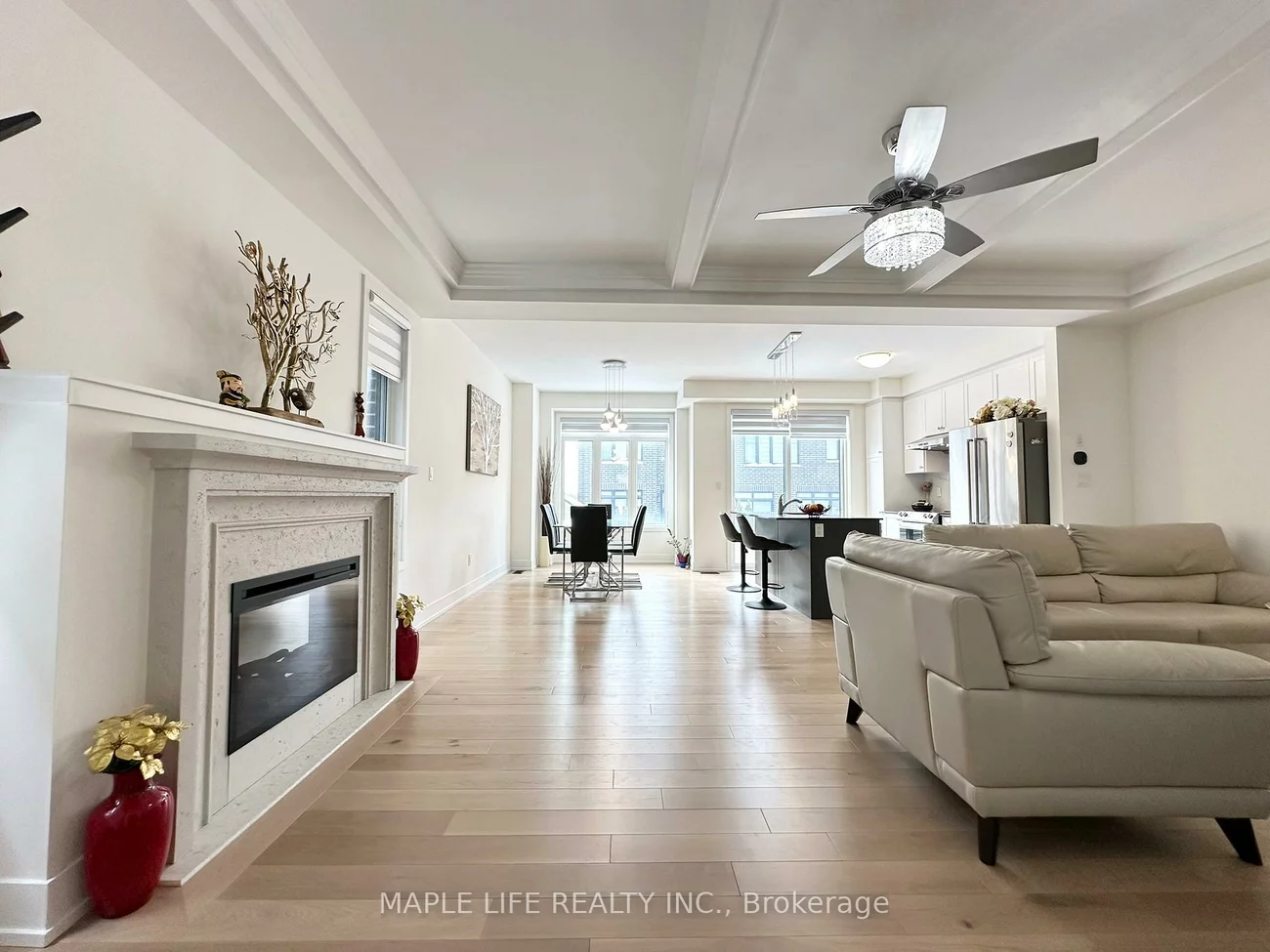 124, Hilts, Rural Richmond Hill, Richmond Hill