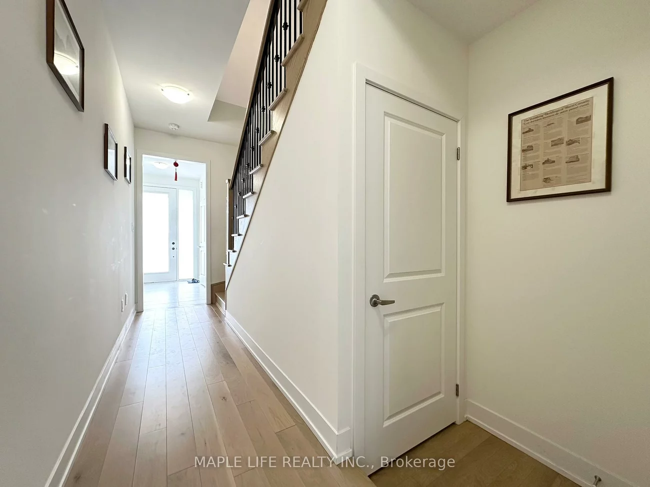 124, Hilts, Rural Richmond Hill, Richmond Hill