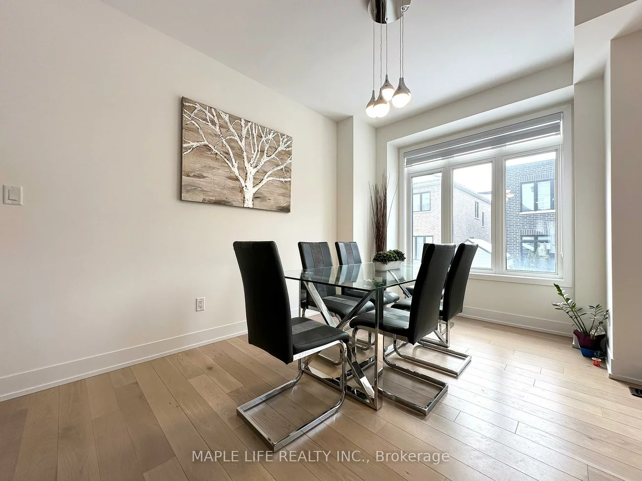 124, Hilts, Rural Richmond Hill, Richmond Hill