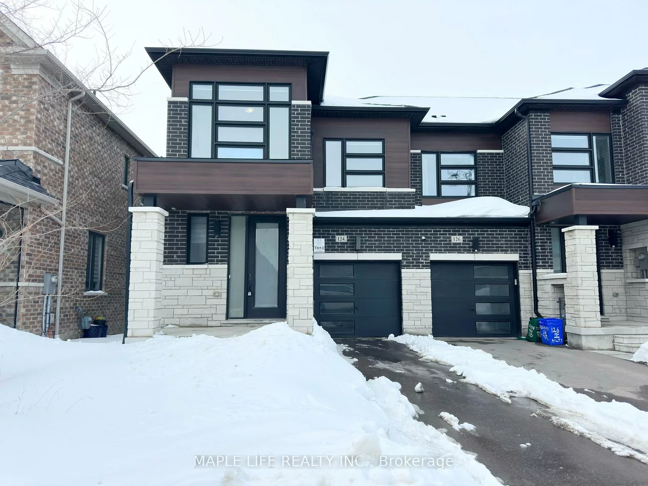 124, Hilts, Rural Richmond Hill, Richmond Hill