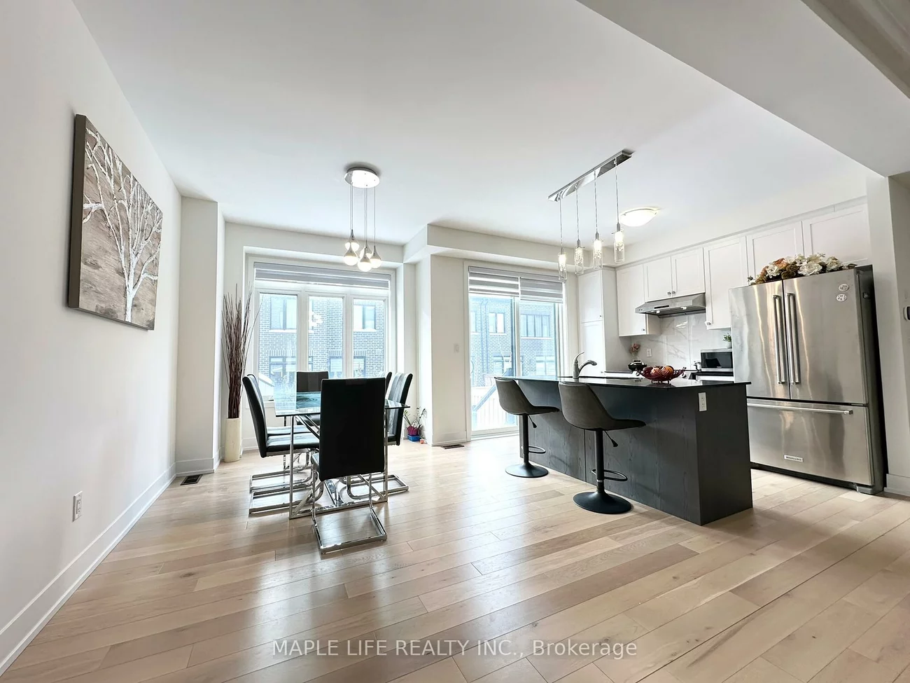 124, Hilts, Rural Richmond Hill, Richmond Hill