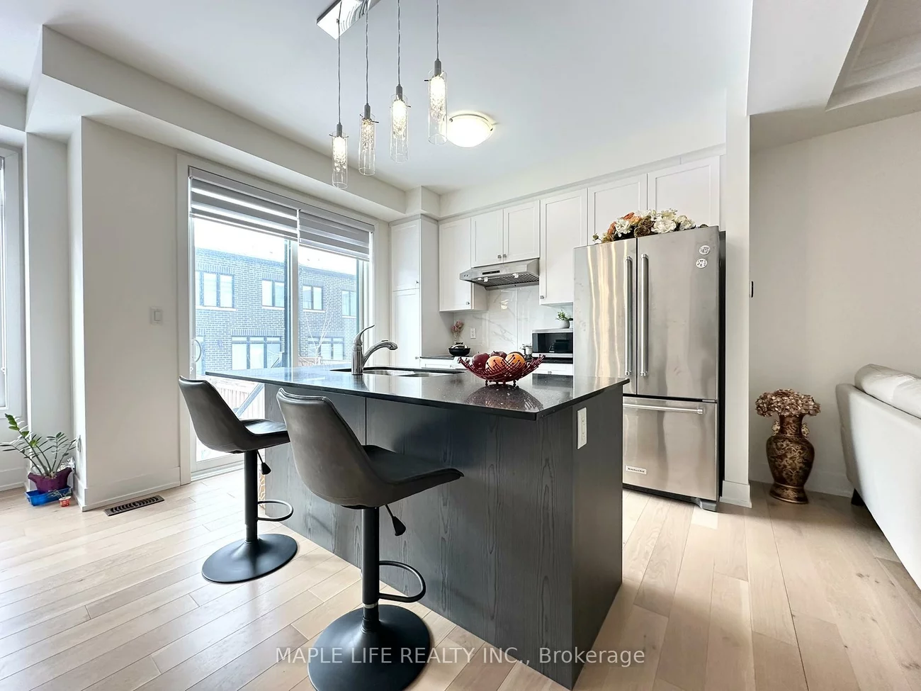 124, Hilts, Rural Richmond Hill, Richmond Hill