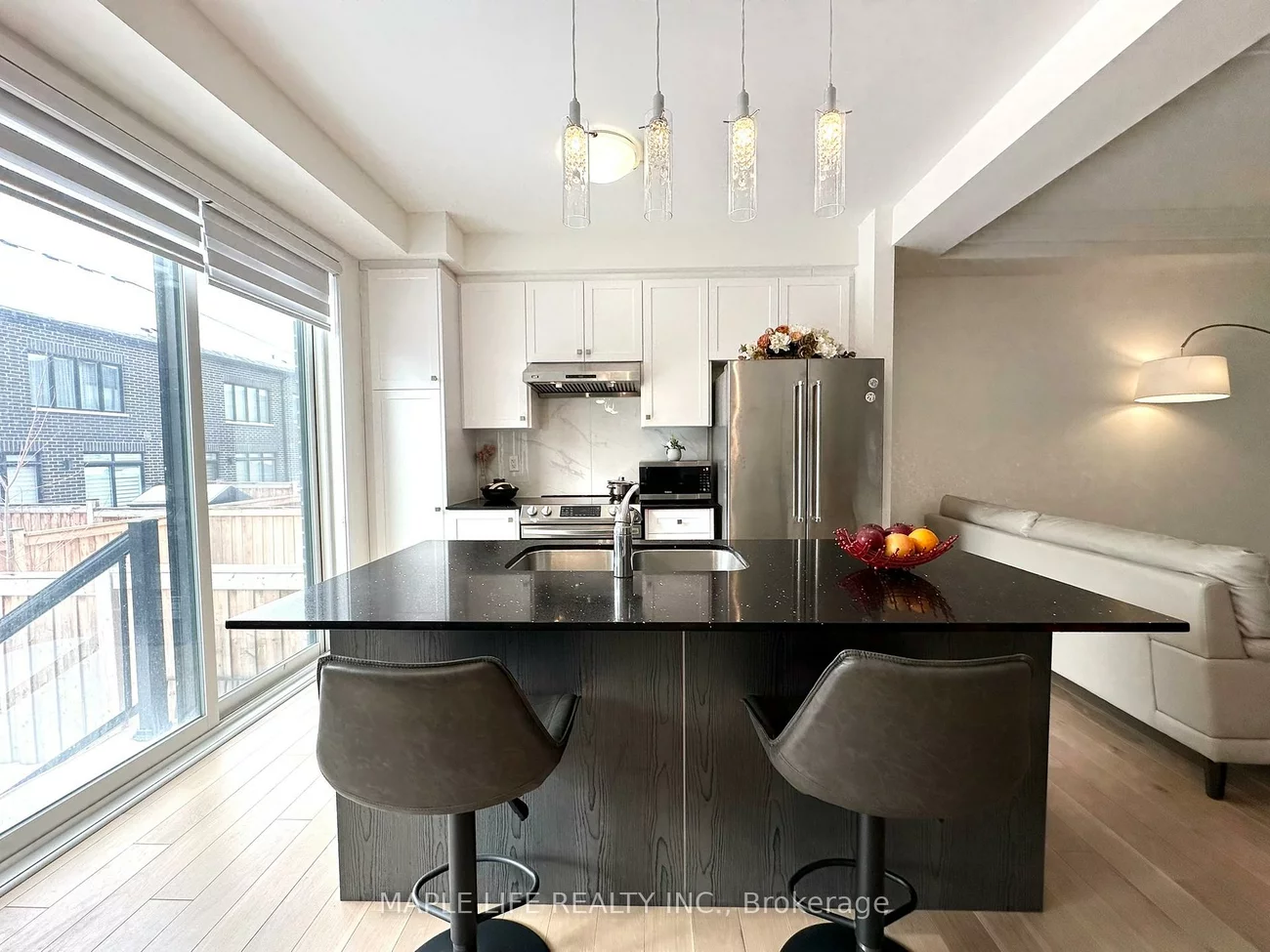 124, Hilts, Rural Richmond Hill, Richmond Hill