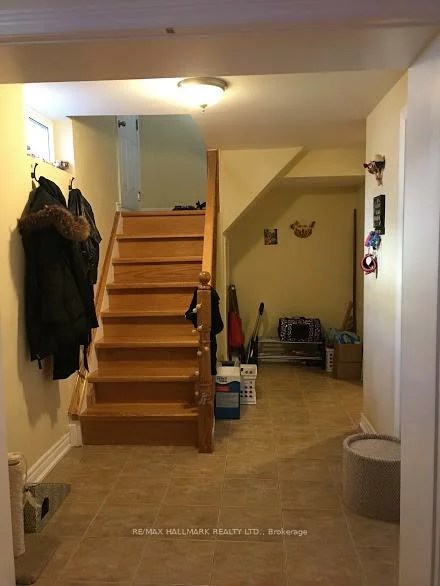 415, Marybay, Crosby, Richmond Hill