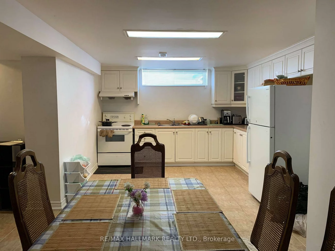 415, Marybay, Crosby, Richmond Hill