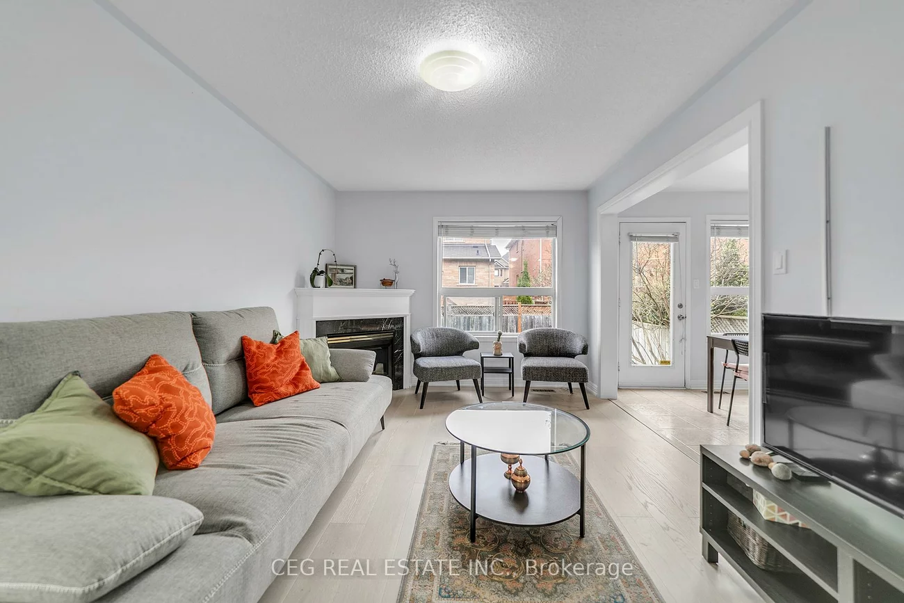 11, Holmwood, Oak Ridges, Richmond Hill