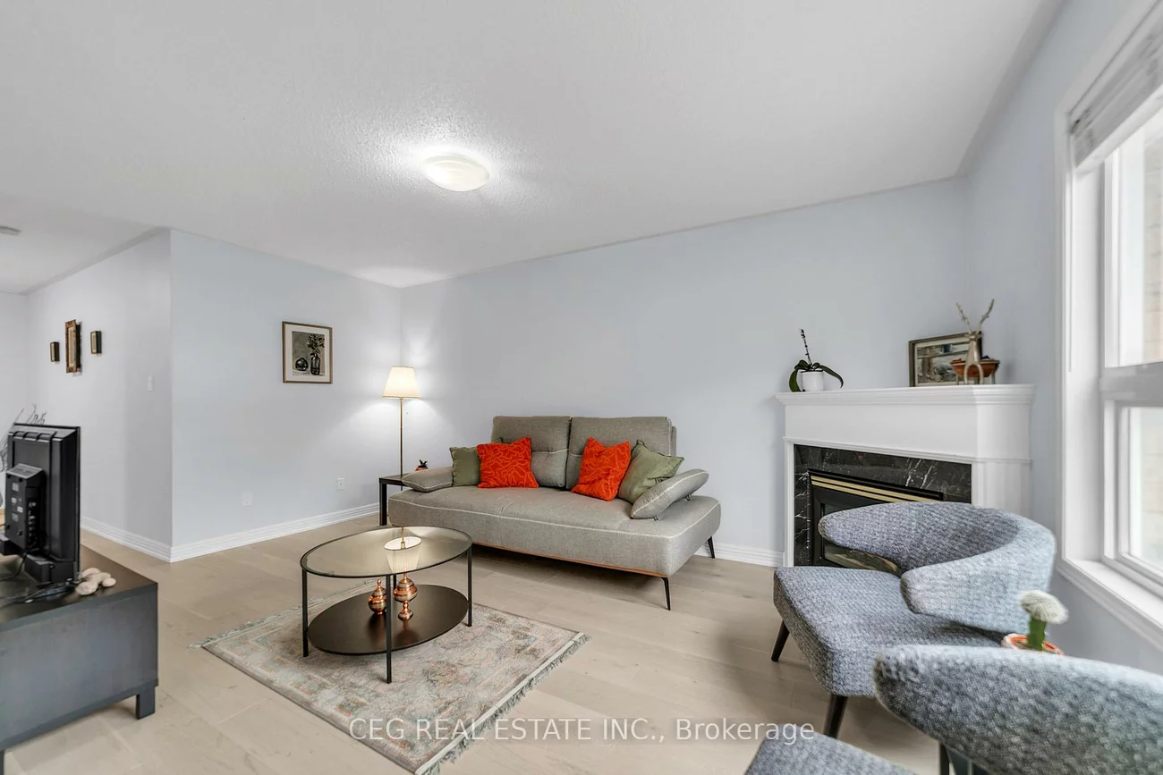 11, Holmwood, Oak Ridges, Richmond Hill