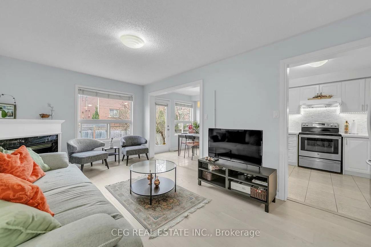 11, Holmwood, Oak Ridges, Richmond Hill