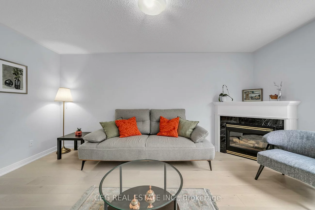 11, Holmwood, Oak Ridges, Richmond Hill