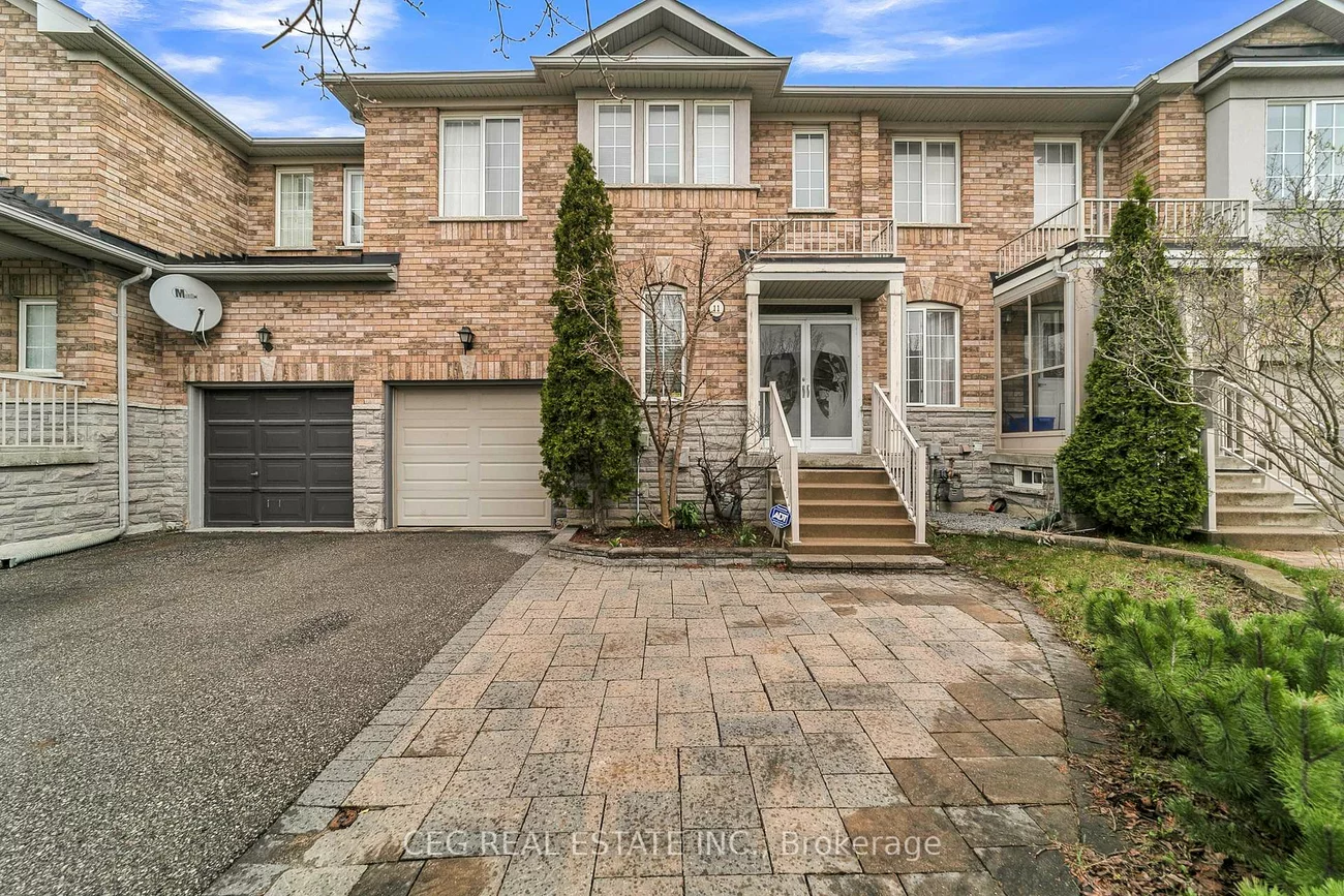 11, Holmwood, Oak Ridges, Richmond Hill