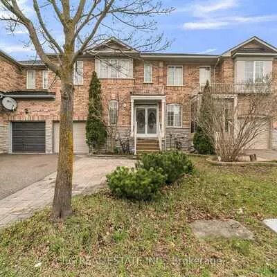 11, Holmwood, Oak Ridges, Richmond Hill