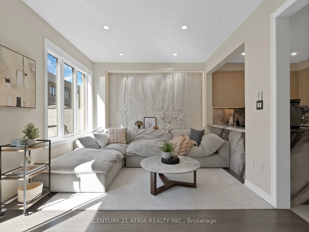 19, Boiton, Rural Richmond Hill, Richmond Hill