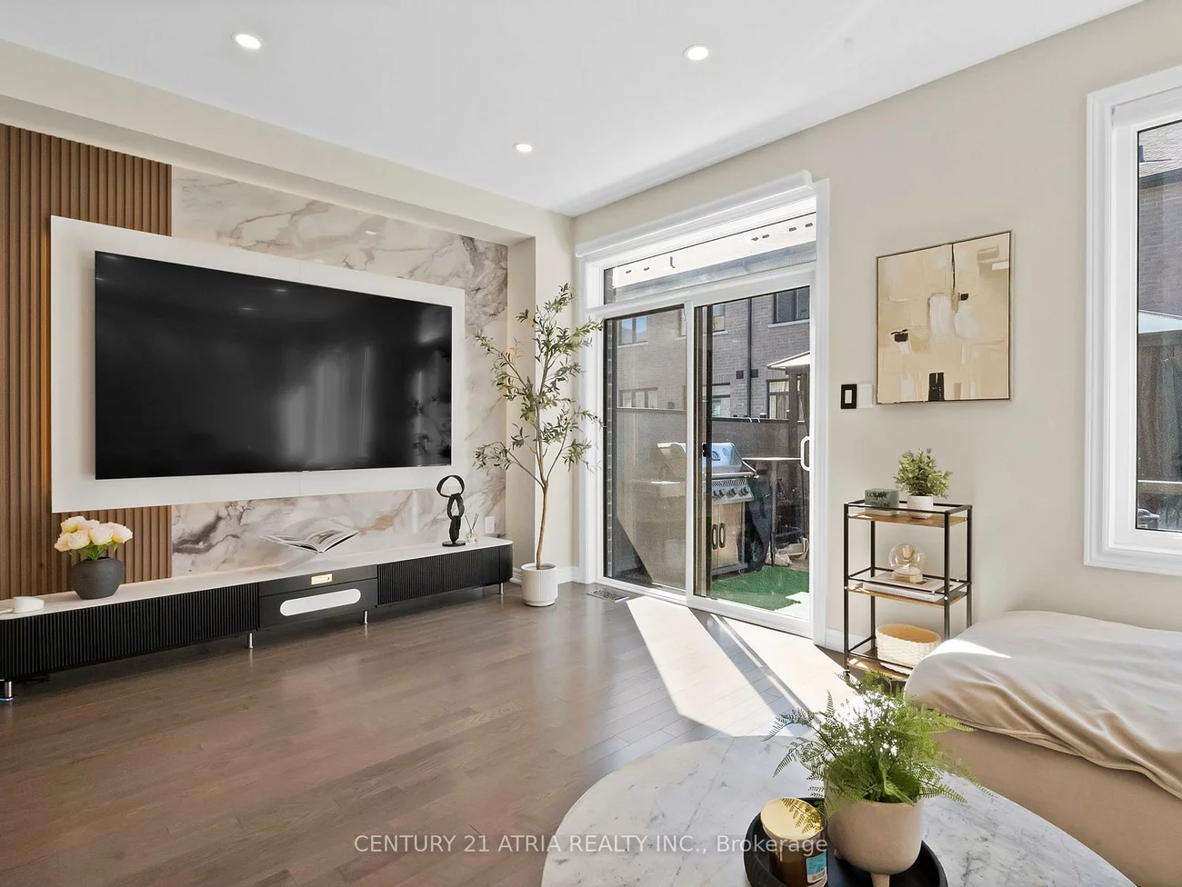 19, Boiton, Rural Richmond Hill, Richmond Hill