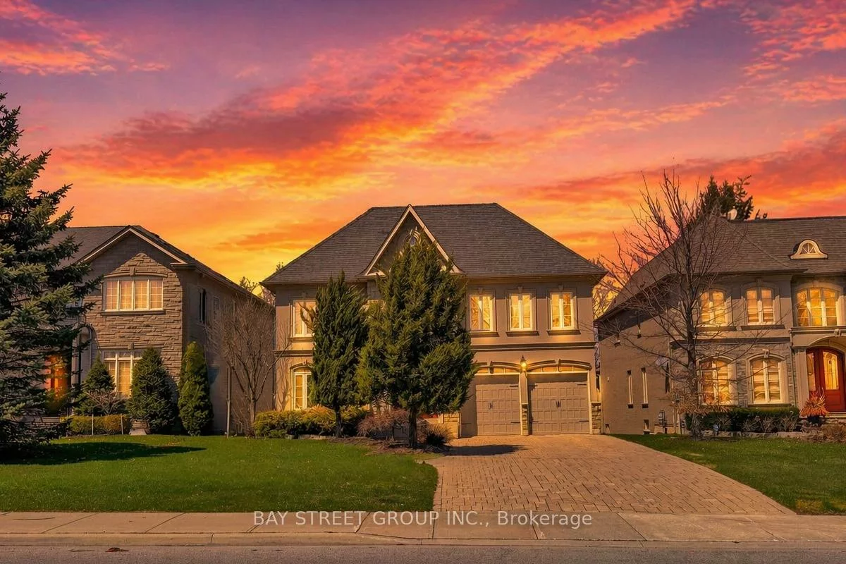 86, Snively, Oak Ridges Lake Wilcox, Richmond Hill