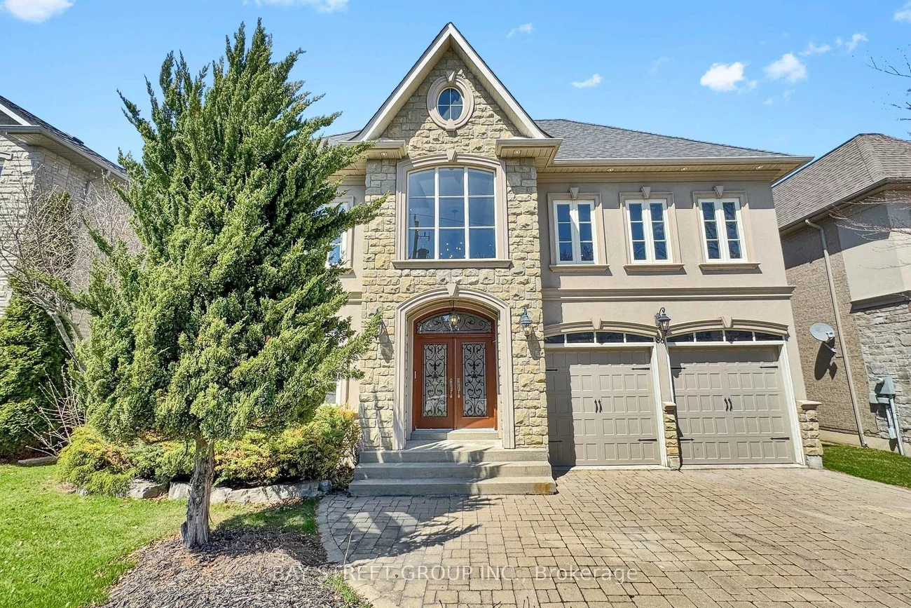 86, Snively, Oak Ridges Lake Wilcox, Richmond Hill
