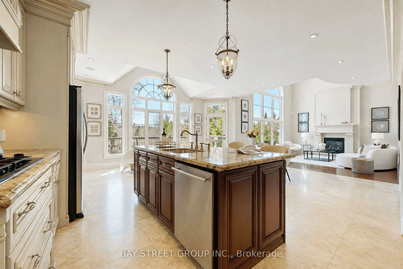 86, Snively, Oak Ridges Lake Wilcox, Richmond Hill