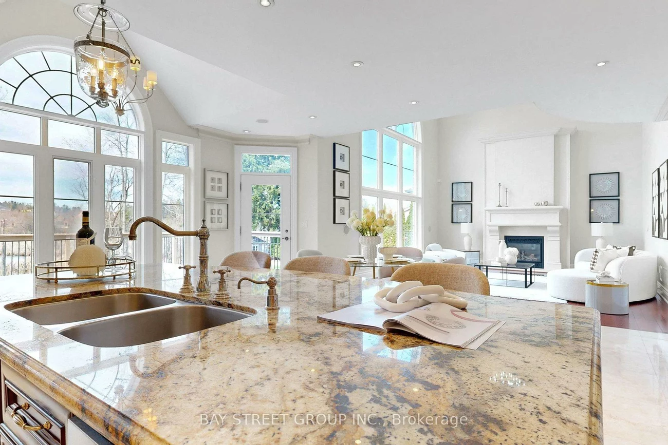 86, Snively, Oak Ridges Lake Wilcox, Richmond Hill