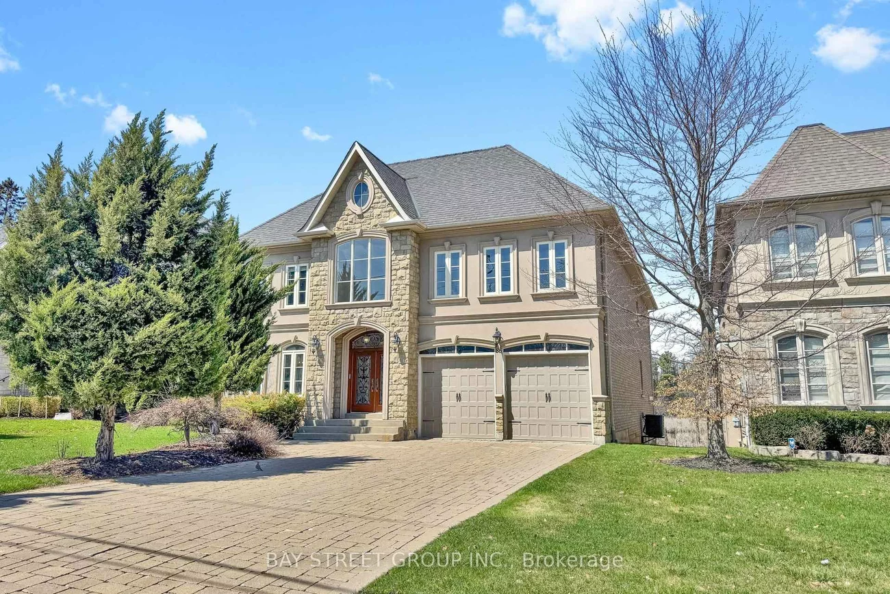 86, Snively, Oak Ridges Lake Wilcox, Richmond Hill