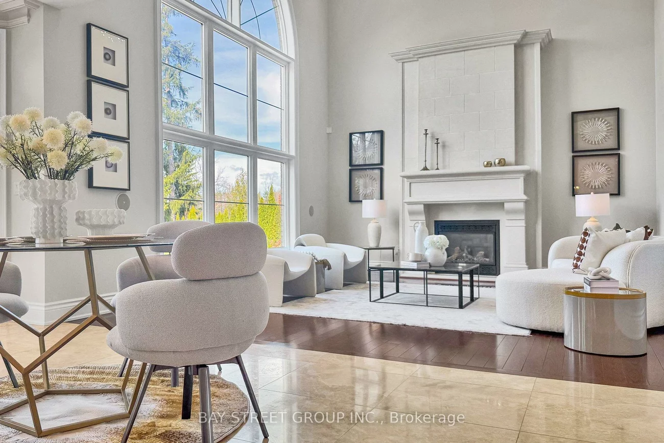 86, Snively, Oak Ridges Lake Wilcox, Richmond Hill