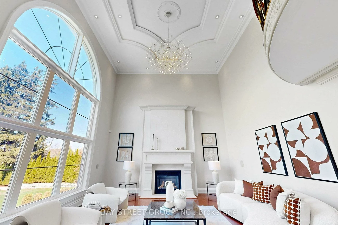 86, Snively, Oak Ridges Lake Wilcox, Richmond Hill