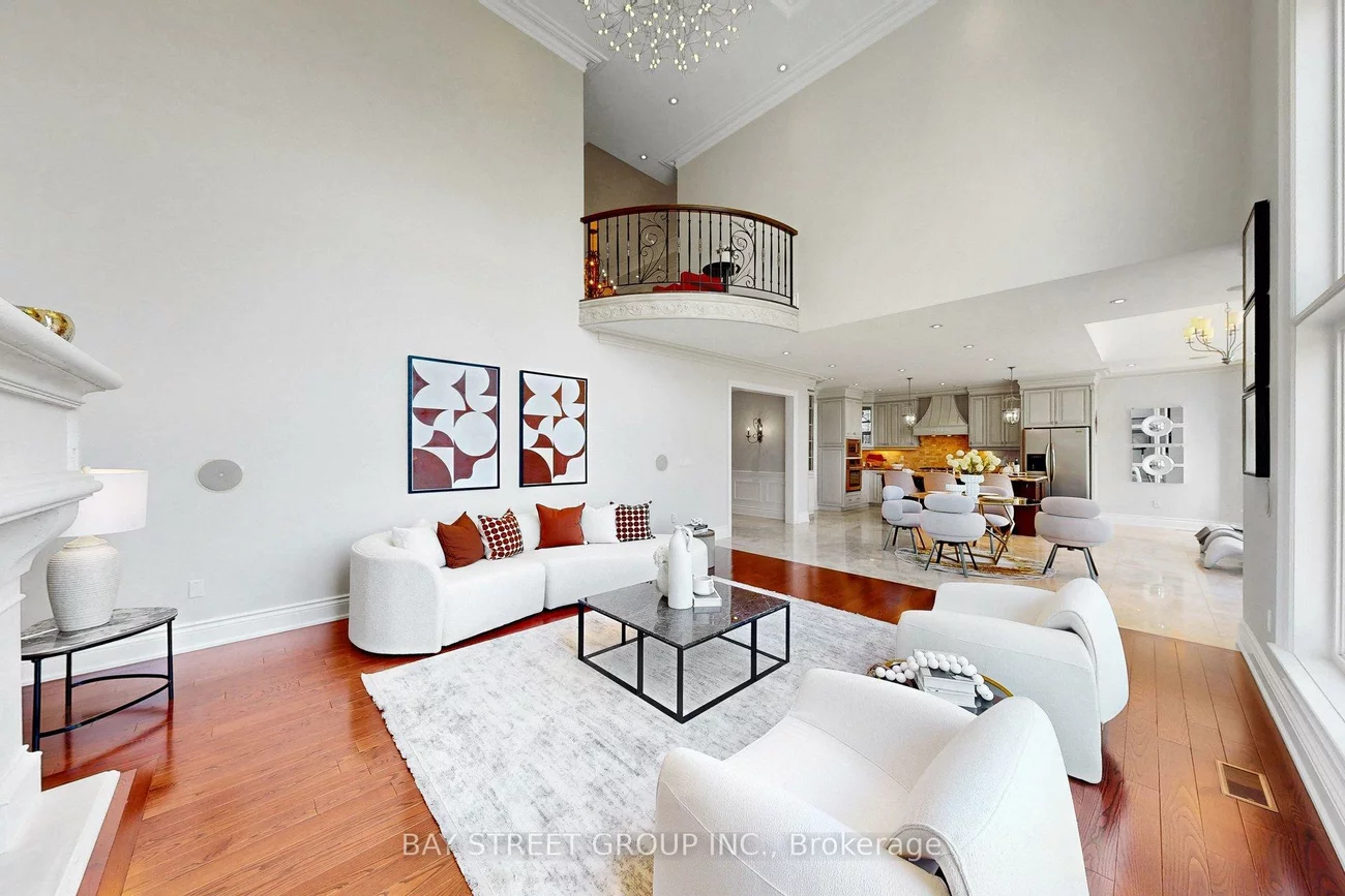 86, Snively, Oak Ridges Lake Wilcox, Richmond Hill