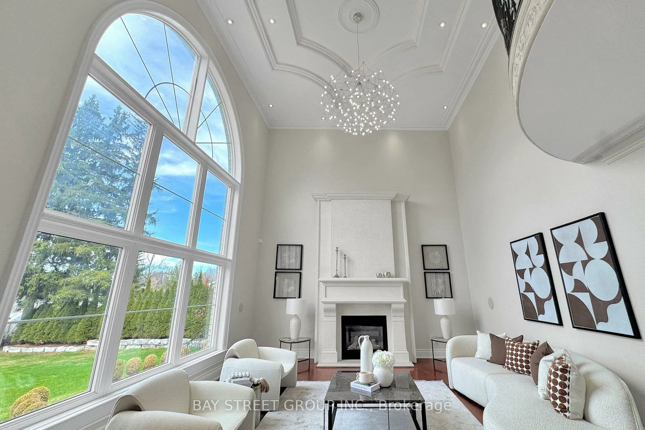 86, Snively, Oak Ridges Lake Wilcox, Richmond Hill