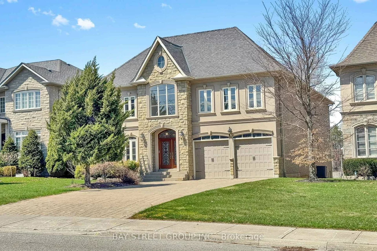 86, Snively, Oak Ridges Lake Wilcox, Richmond Hill