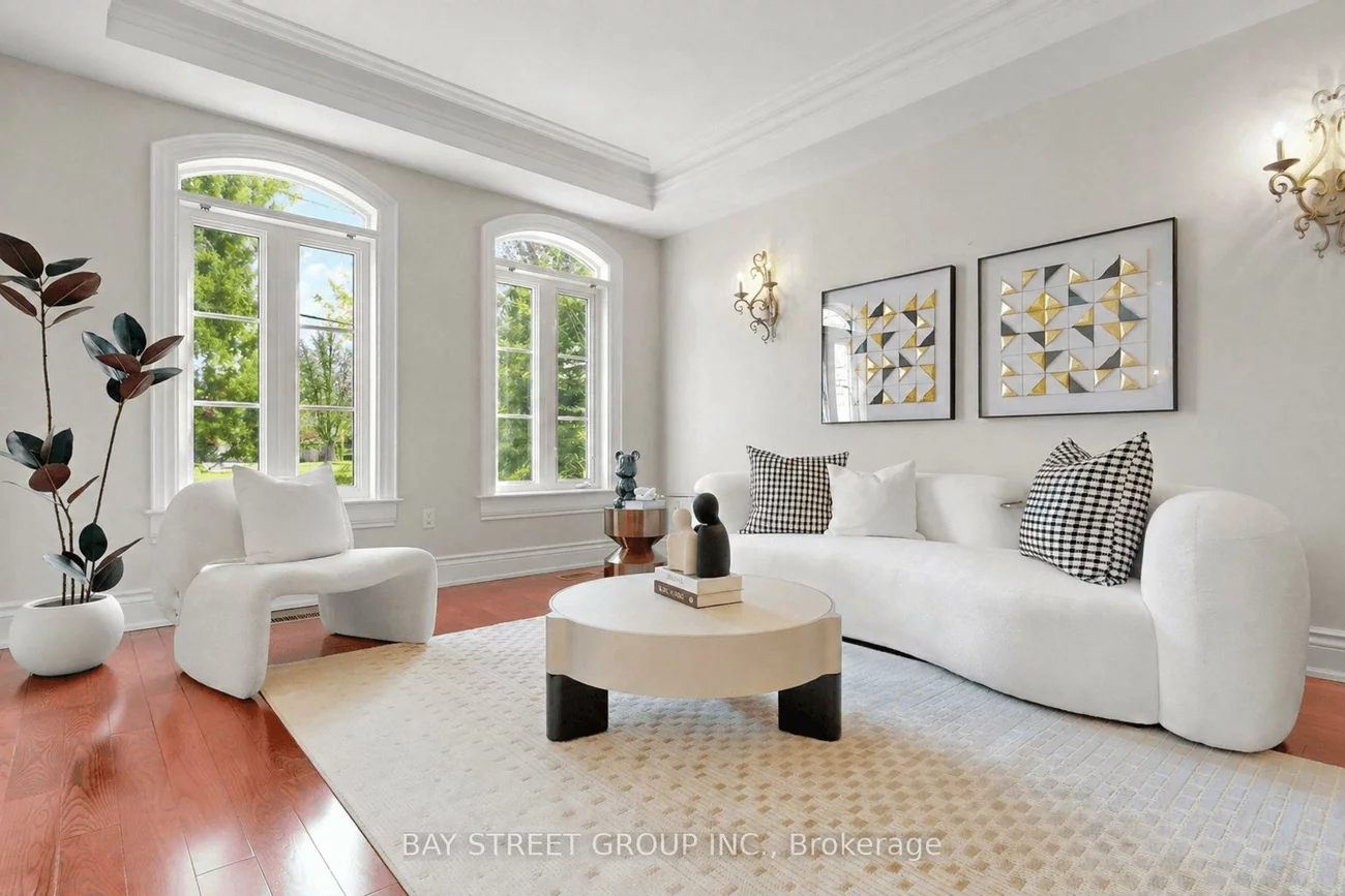 86, Snively, Oak Ridges Lake Wilcox, Richmond Hill